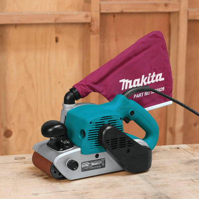 Makita 9403 Bandschleifer 100 x 610 mm Basic, Basic