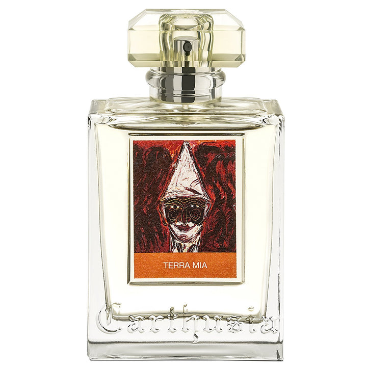 Carthusia Eau de Toilette für Damen, 100 ml