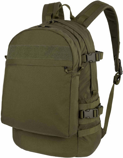 Helikon-Tex Guardian Assault Backpack Rucksack - Olive Green