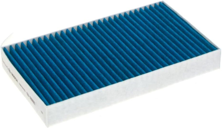 Bosch A8583 FILTER+pro Innenraumfilter - hocheffizienter Ersatzfilter - filtert effektiv Pollen, Fei