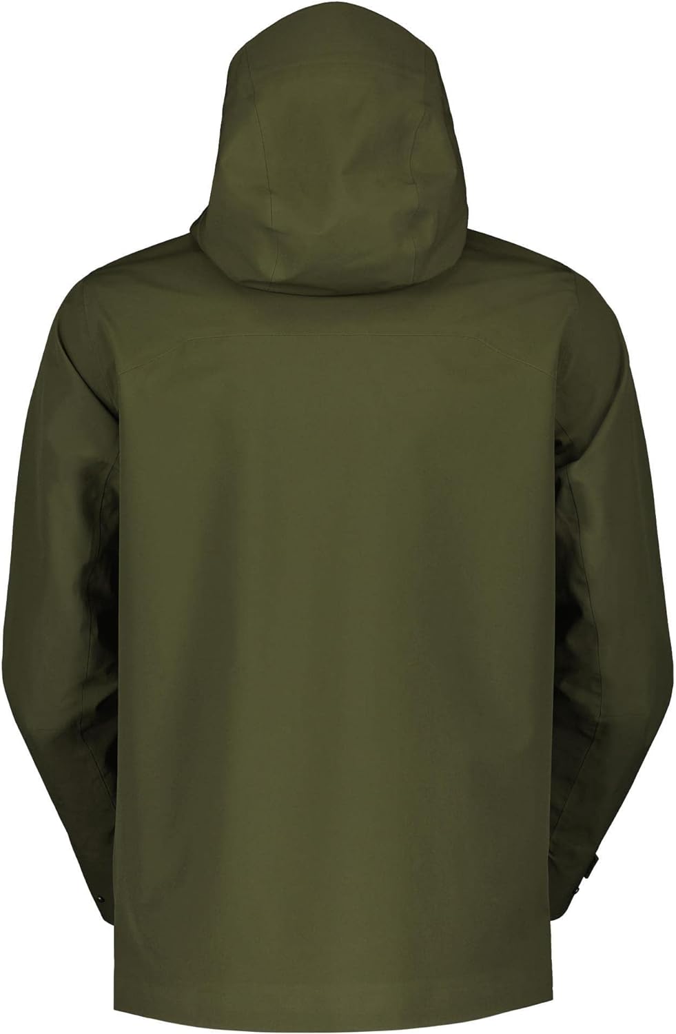 Scott Herren Winterjacke Tech Field 3L fir Green L