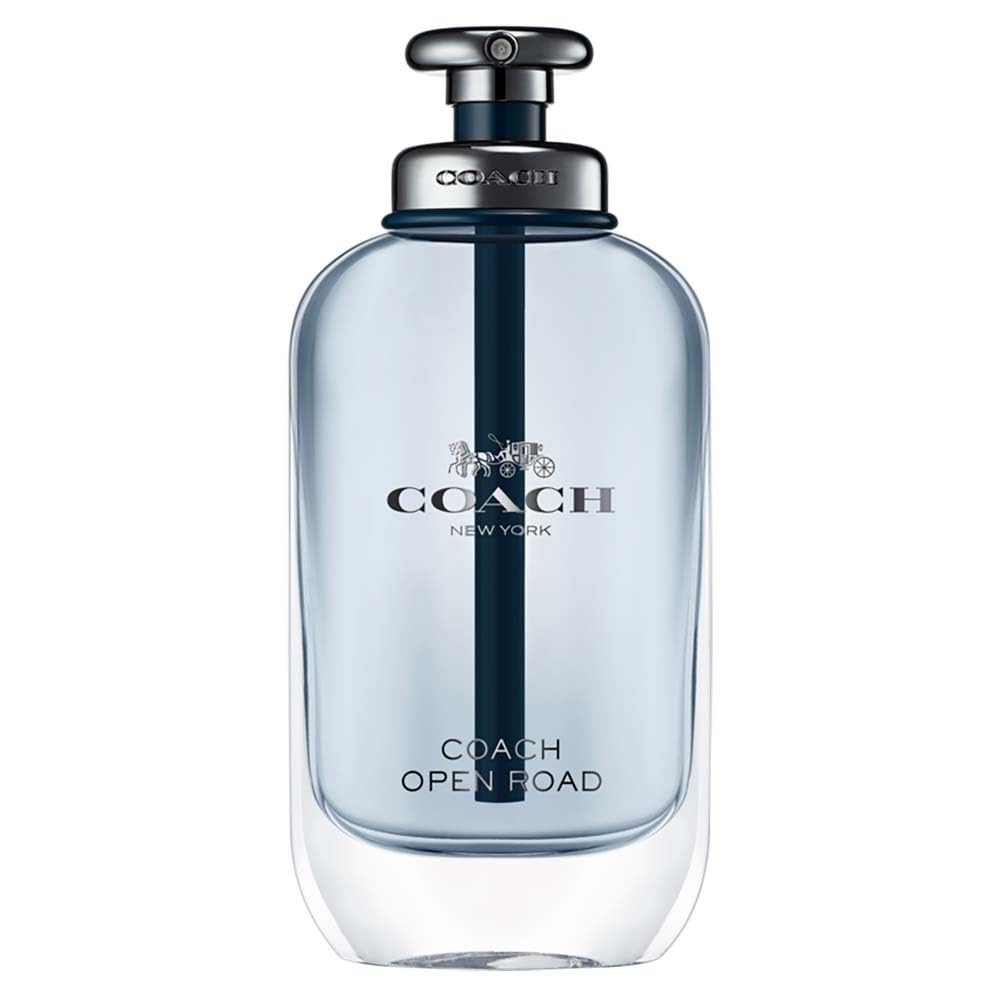 Coach Open Road EdT, Linie: Open Road, Eau de Toilette für Herren, Inhalt: 60ml