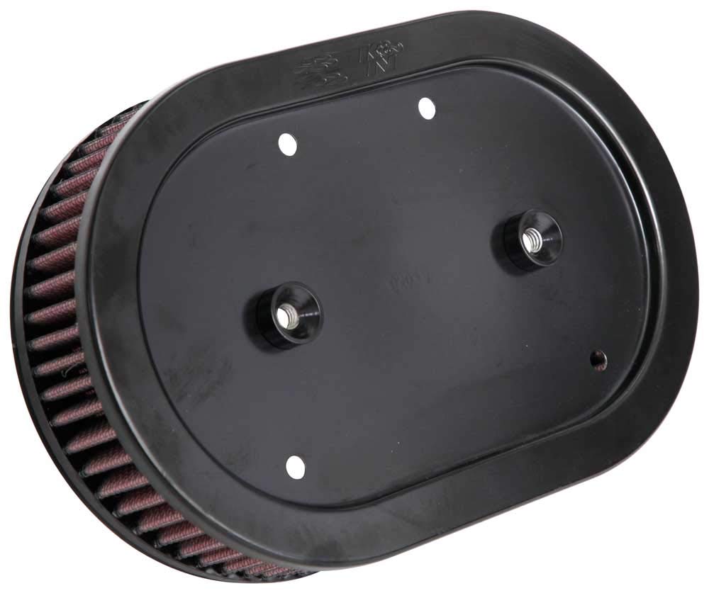 K&N HD-0900 Motorrad Tauschluftfilter
