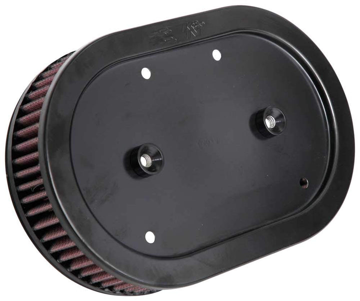 K&N HD-0900 Motorrad Tauschluftfilter