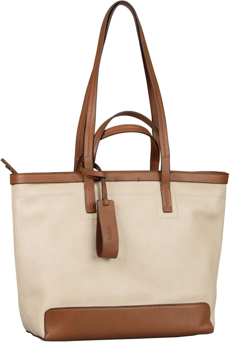 Gabor Larina Shopper Mixed Beige, Mixed Beige