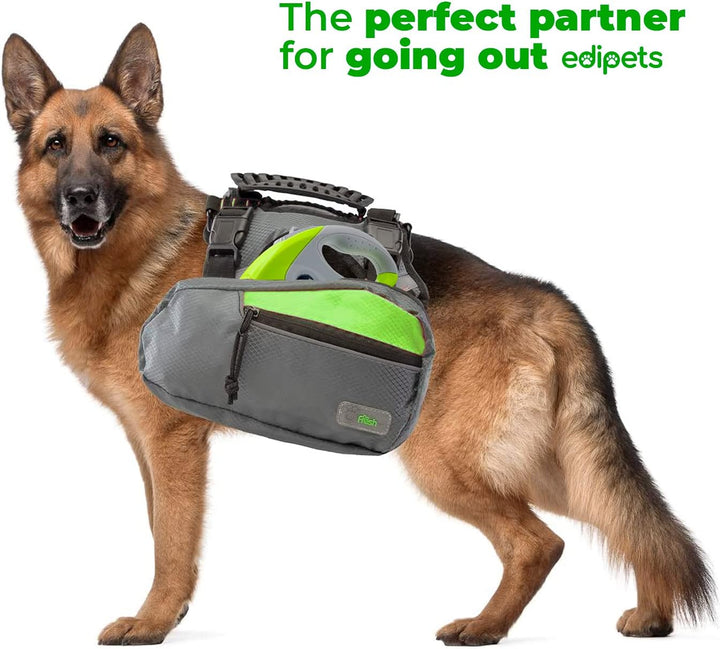 Edipets, Hundeleine, Ausziehbar und Einziehbar, 5 m, 8 m, Flexibel, für Training und Spaziergänge, f