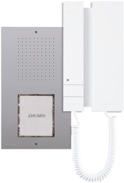 Kit Audio Analogique à 2 fils Ciao-Mini - KCA0061 - Comelit