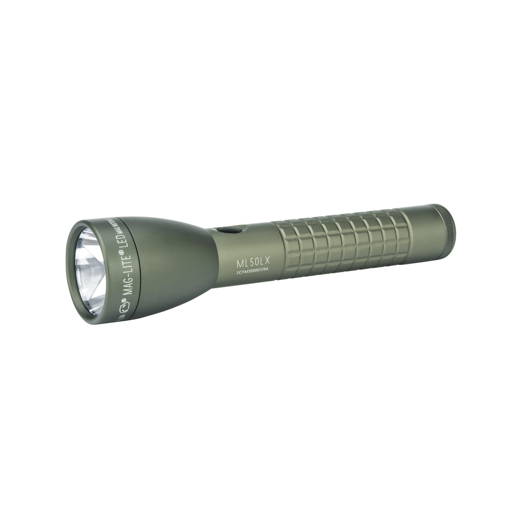 MAGLITE ML50LXTM LED 2 C Foliage Green Grün, Foliage Green Grün