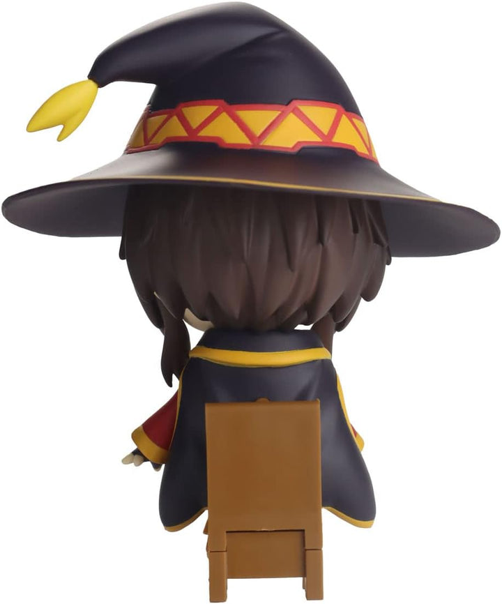 KonoSuba: Legend of Crimson Nendoroid Swacchao! Figur Megumin 9 cm