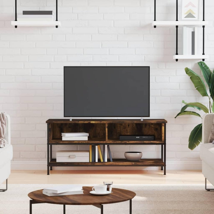 Tidyard TV-Schrank Fernsehtisch TV-Möbel Fernsehschrank TV Lowboard Sideboard Stereoschrank TV-Regal