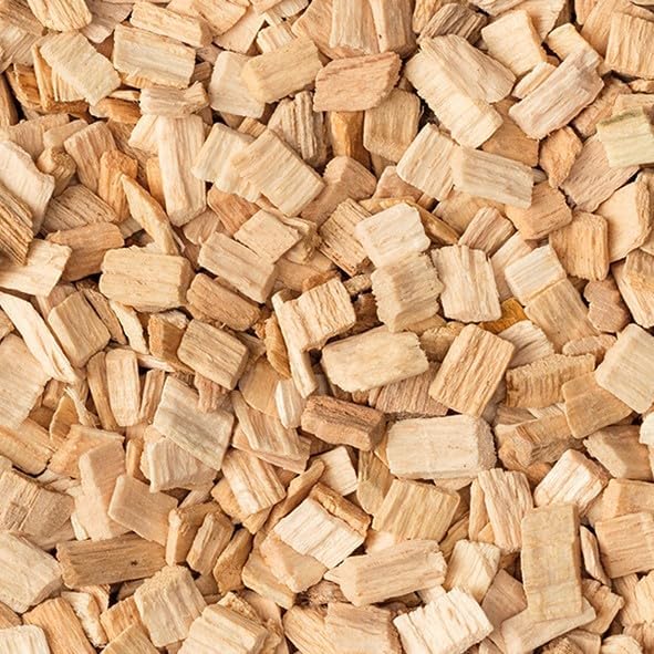 Räucherspäne (2,0- 4,5mm) 15kg Räuchergold KL 1/4 Buche grob JRS Rettenmaier