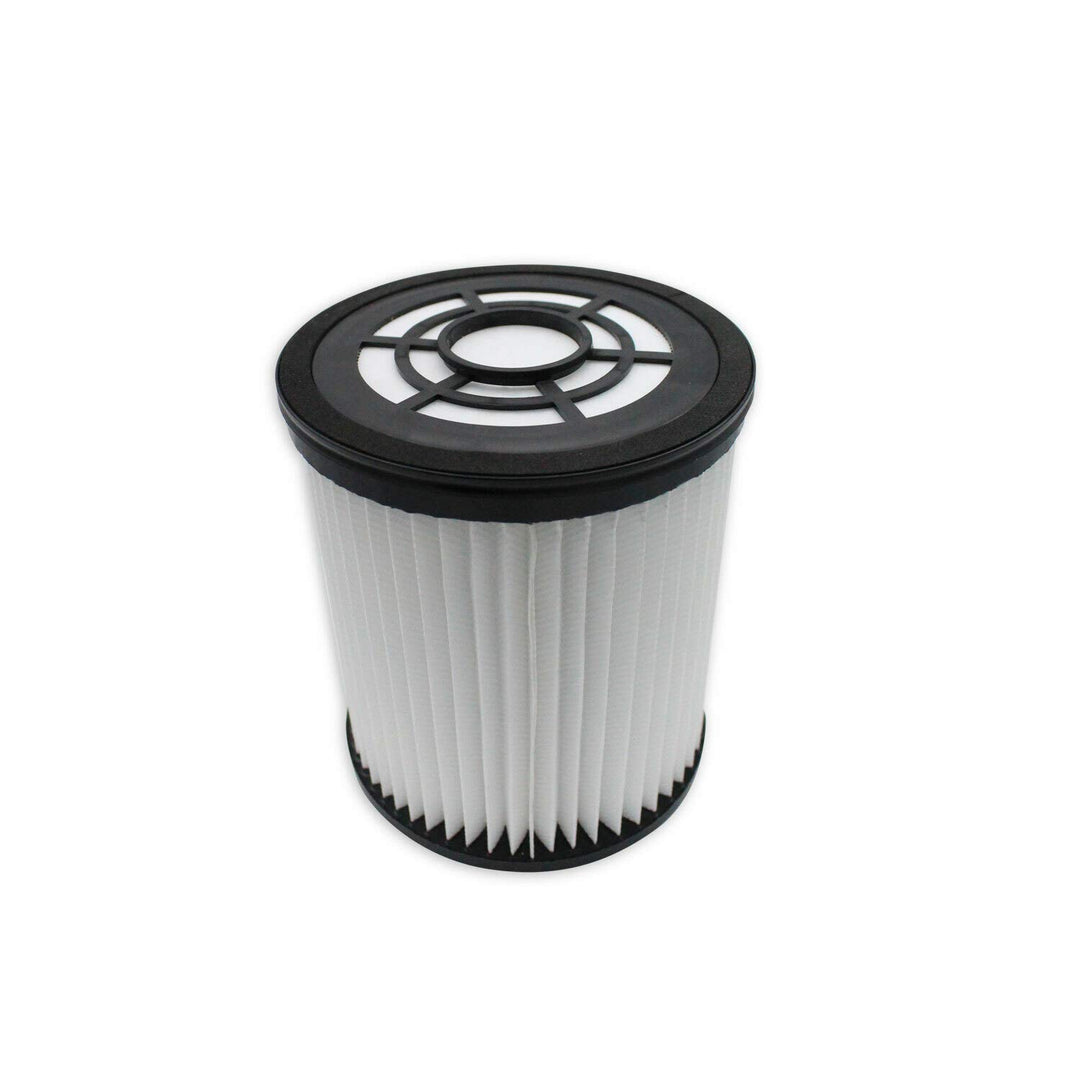 MisterVac | Motorschutzfilter (Kunststoffrahmen) kompatibel mit Parkside PWD 30 A1