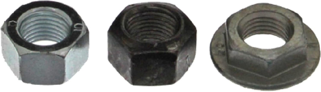 febi bilstein 37804 Federbeinstützlagersatz mit Anbaumaterial , 1 Stück