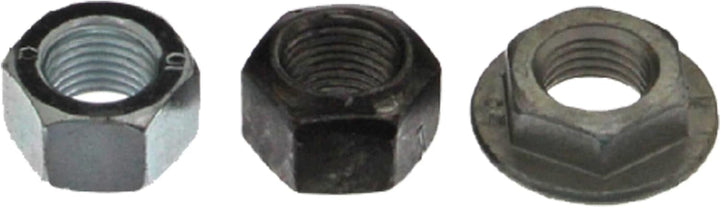 febi bilstein 37804 Federbeinstützlagersatz mit Anbaumaterial , 1 Stück