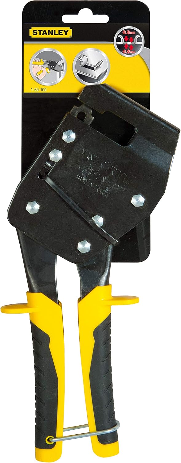 Stanley Verbundzange (260 mm)