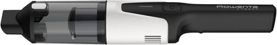 Rowenta X-Touch Handstaubsauger AC9739 | inkl. kleine Bürste und Fugendüse | Optimale Saugleistung |