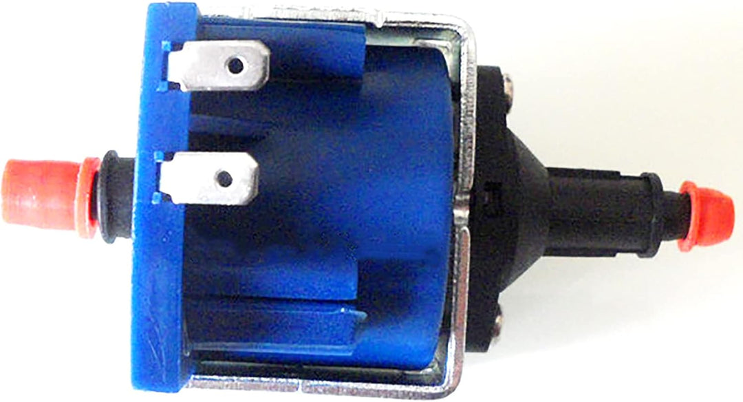 LICHIFIT Ersatz Elektromagnetisches Pumpenventil JYPC-3 25W Saugpumpe für Dampfhänge- und Bügelmasch