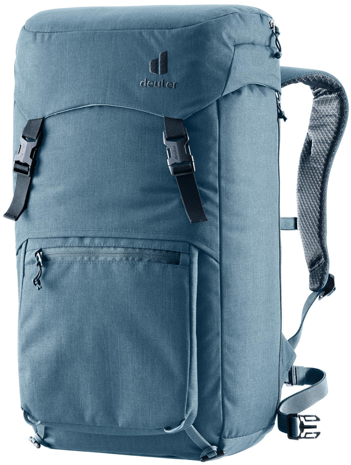 deuter Walker 24 Tagesrucksack Atlantic, Atlantic