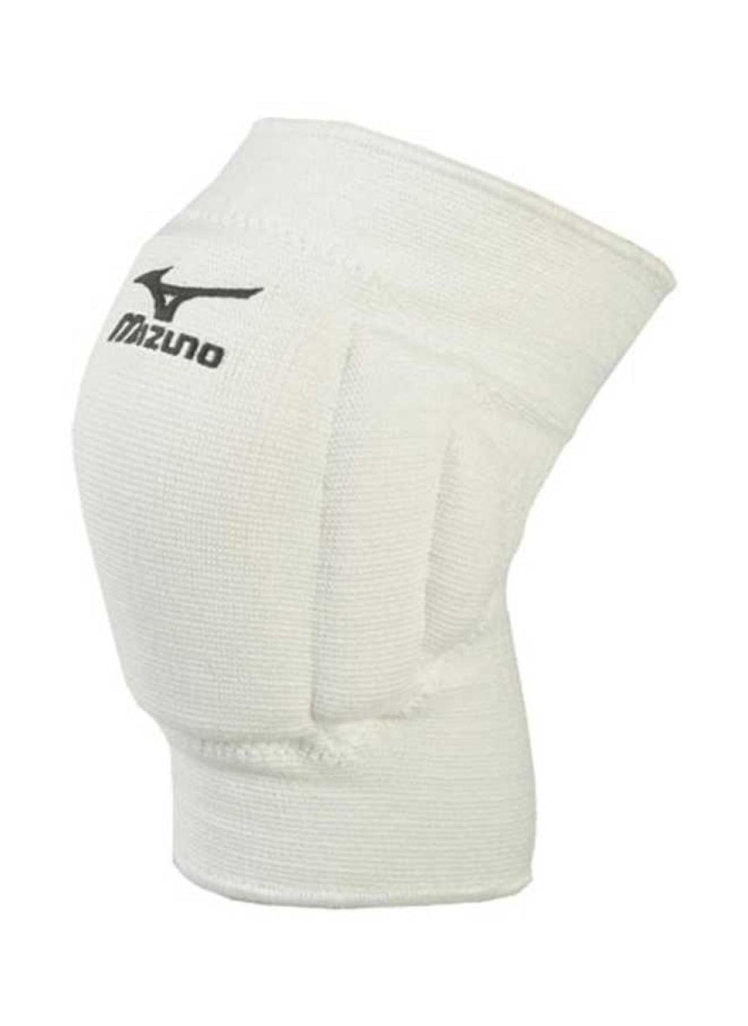 Mizuno Team Kneepad Knieschützer M Weiss, M Weiss