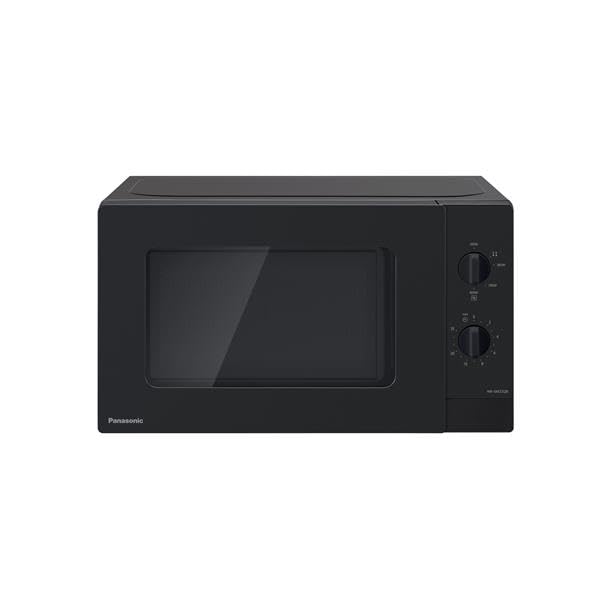 Panasonic NN SM 22 schwarz