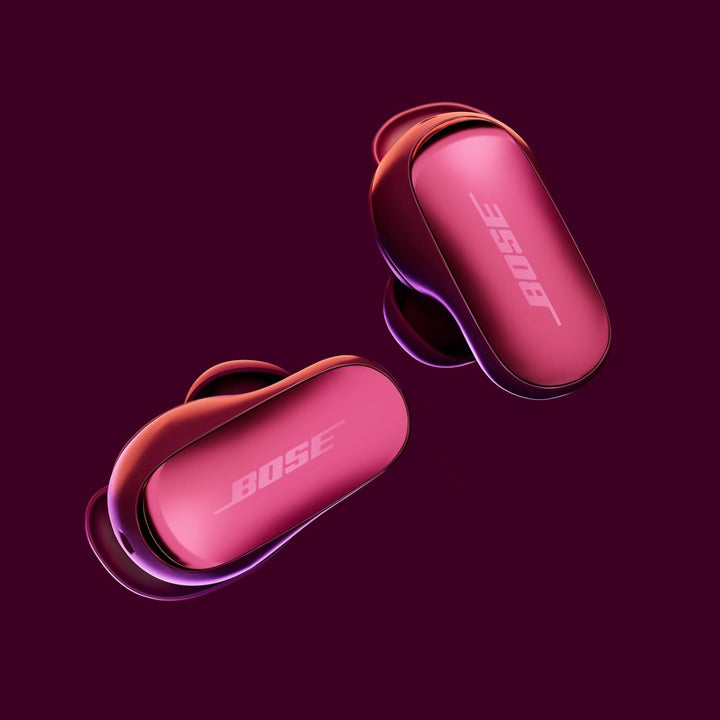 Bose Neu QuietComfort Ultra Bluetooth-Earbuds (2. Gen.), kabellose Noise-Cancelling-Earbuds, bis zu