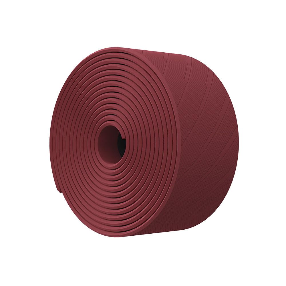 BT AllRoad Lenkerband Merlot rot