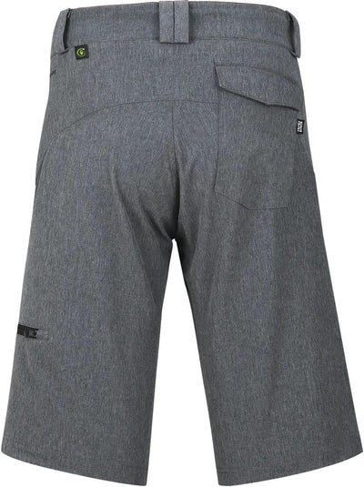 IXS Unisex Carve Digger Graphite XXL Shorts