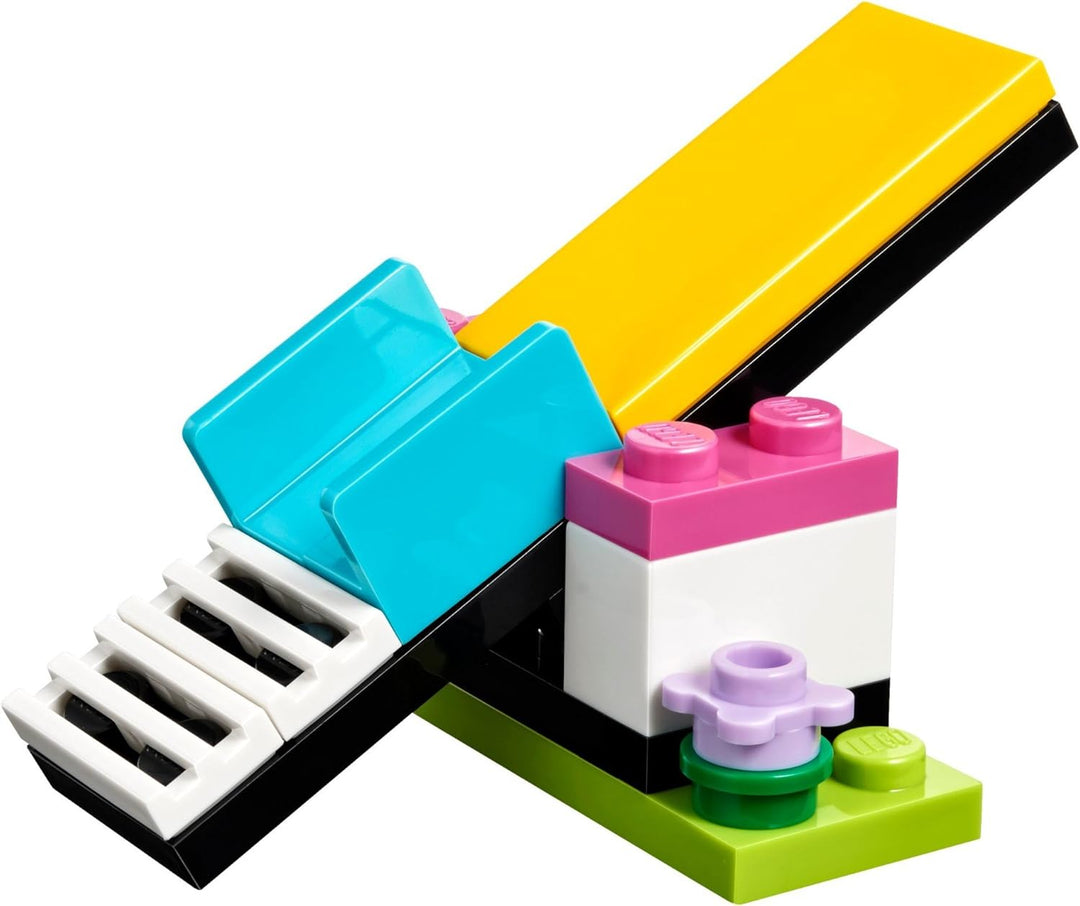 LEGO Friends 41303 - Welpenspielplatz