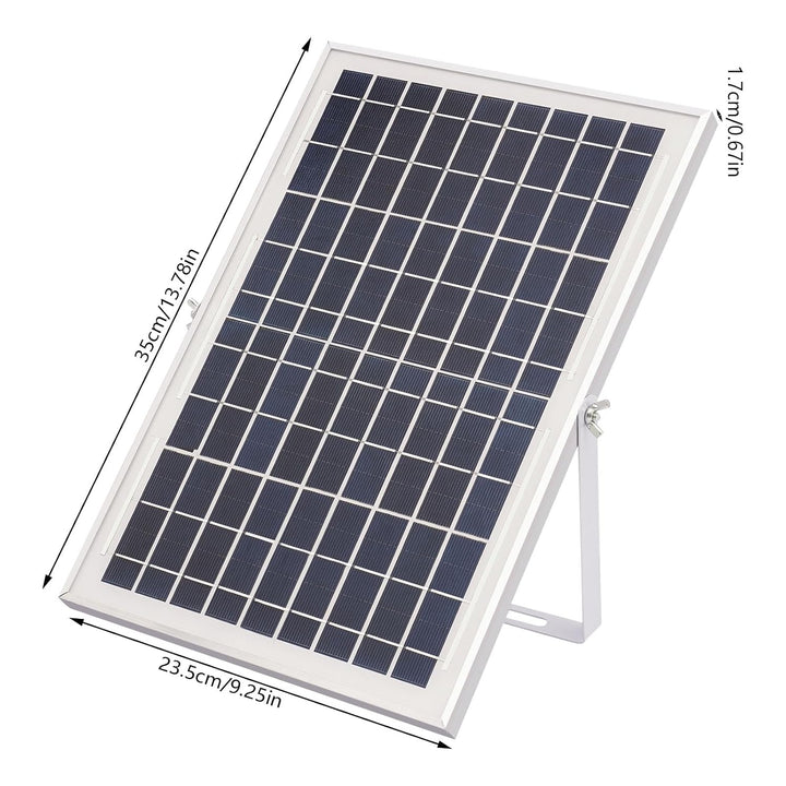 Solar Springbrunnen, 10W Solar Teichpumpe, Brunnen für Draussen, Brunnen | Brunnen Garten mit Wasser