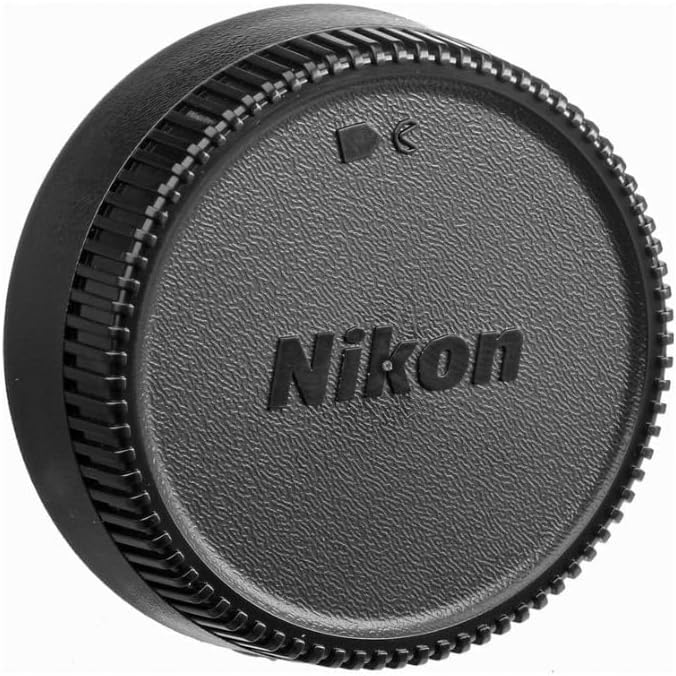 Nikon 2180 AF-S Nikkor 50mm 1:1,4G Objektiv (58mm Filtergewinde) schwarz Single, Single