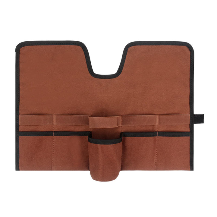 Leapiture Cocktail-Shaker-Tragetasche, Barkeeper-Set, Reisetasche, Cocktail-Trageset-Tasche, Mixolog