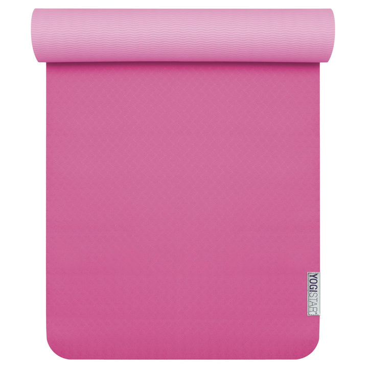 Yogamatte Yogimat® Pro pink, pink