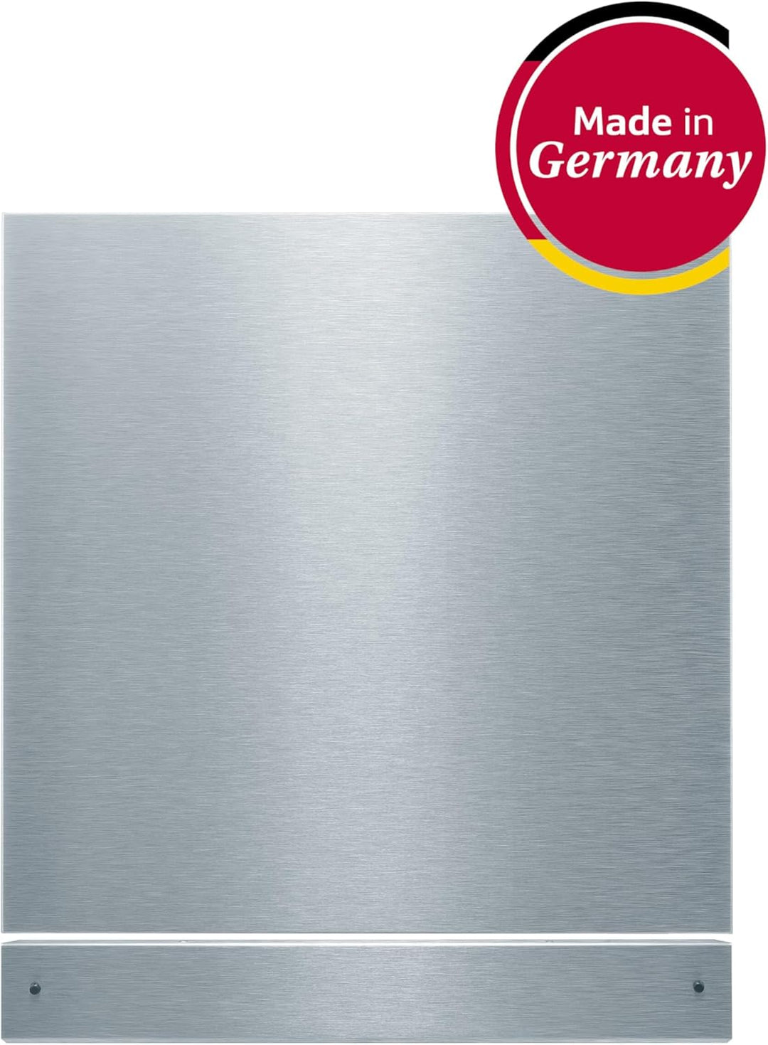 Neff Z7863X2 Geschirrspülerzubehör/Sockelverkleidung plus Tür Niro