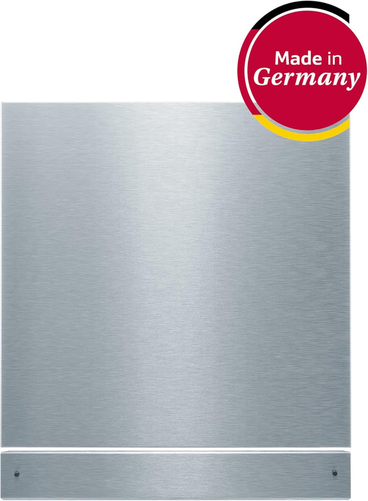 Neff Z7863X2 Geschirrspülerzubehör/Sockelverkleidung plus Tür Niro