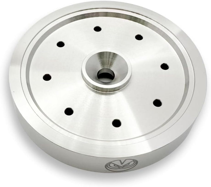 Präzisionsset aus Edelstahl, kompatibel mit Doppelkessel Sage/Breville. IMS Präzisionssieb, Duschhal