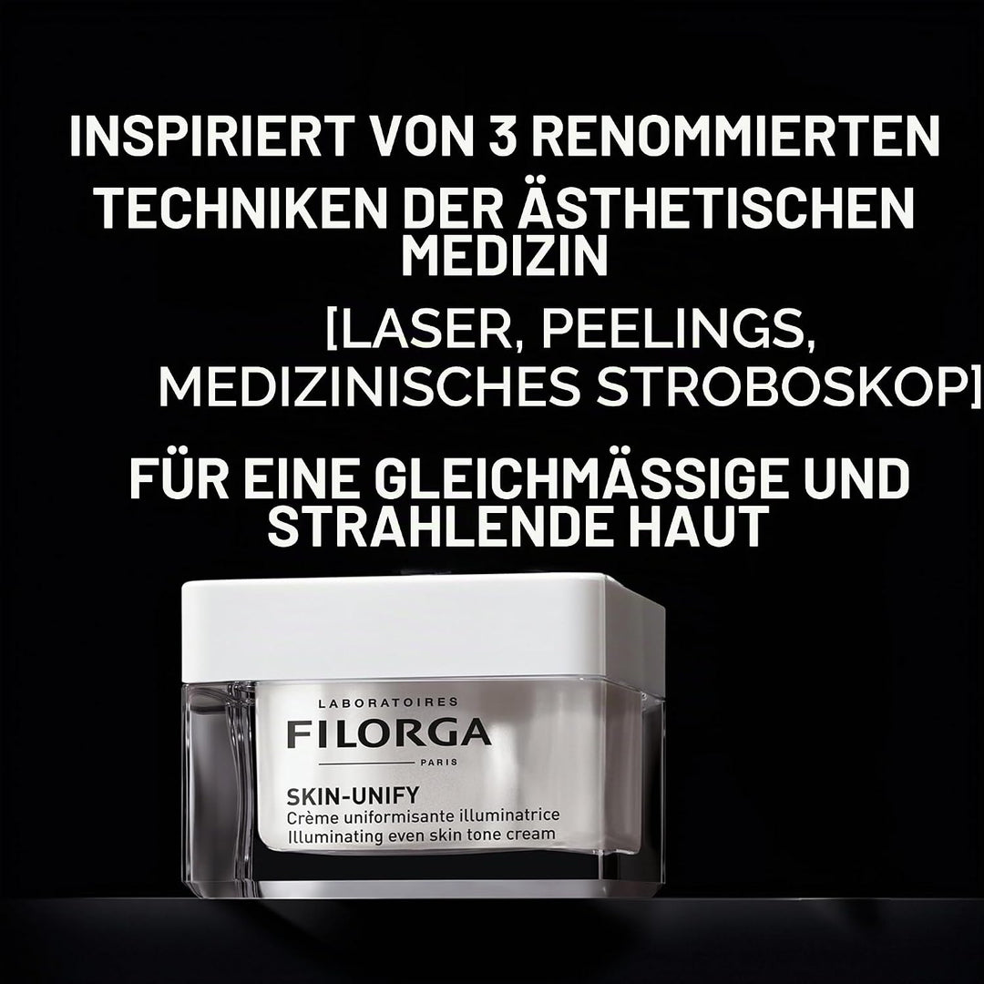Filorga Skin-Unify Fluid Creme, 50 ml
