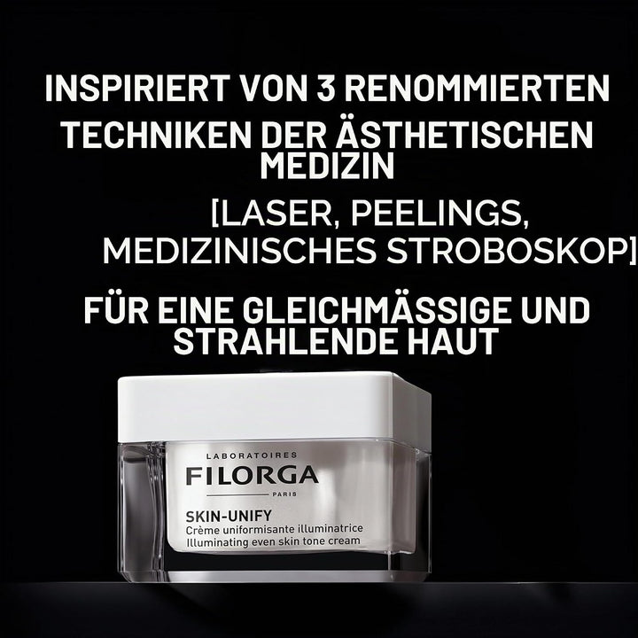 Filorga Skin-Unify Fluid Creme, 50 ml