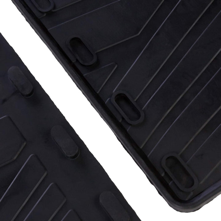 AZUGA fahrzeugspezifisch AZ10090500, GL 0925, Schwarz