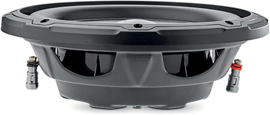 Focal Sub 10 Slim | Subwoofer 25cm, 4 Ohm, Flache Bauform