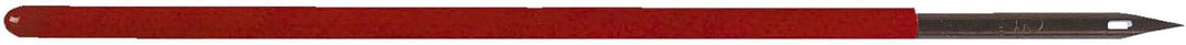 Brause 1003B Packung mit 10 Federhalter (mit 1 Zeichenfeder Nr. 511) blau, 1 Pack