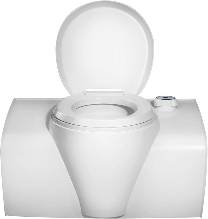 Thetford Cassettentoilette C403-L links
