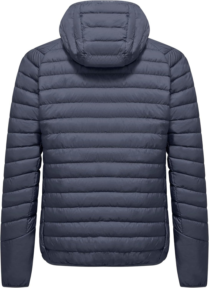 Salewa Damen Brenta Jacke Isolationsjacke 00-0000027883 Blau S, 00-0000027883 Blau S