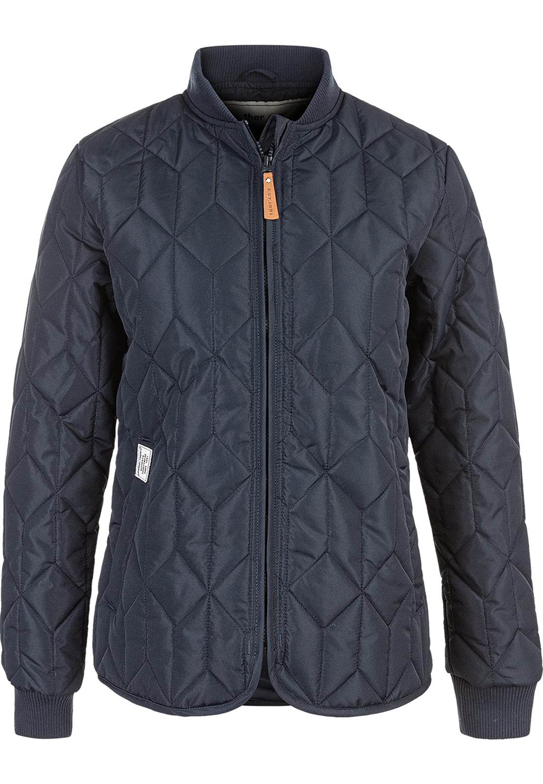 Weather Report Damen Piper Softshelljacke 36 2048 Navy Blazer, 36 2048 Navy Blazer