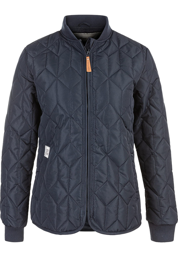 Weather Report Damen Piper Softshelljacke 36 2048 Navy Blazer, 36 2048 Navy Blazer