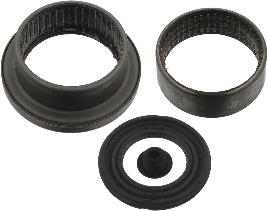 febi bilstein 36065 Nadellagersatz für Achsrohr, Drehstabfederung , 1 Stück