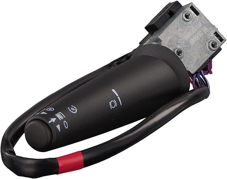 febi bilstein 46025 Lenkstockhebelschalter , 1 Stück