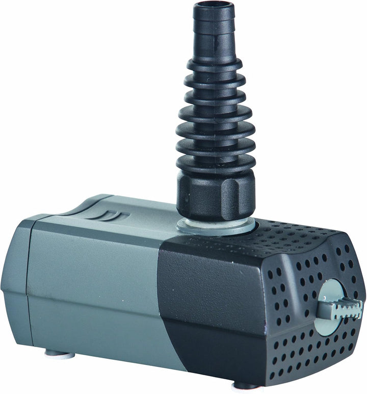 Heissner Aqua Stark Multifunktionspumpe 1400-2100 l/h