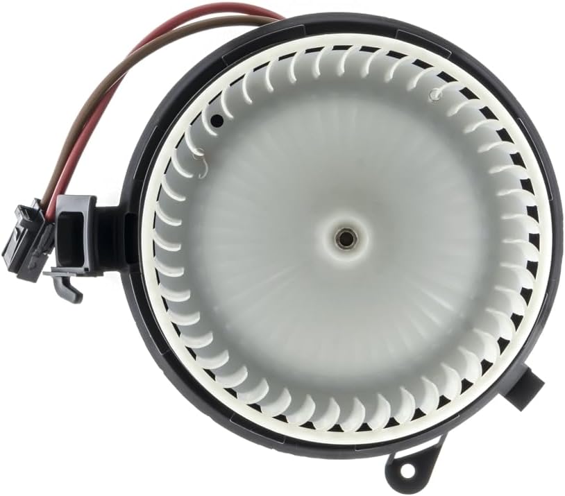 MAHLE AB 146 000P Innenraumgeblaese BEHR PREMIUM LINE