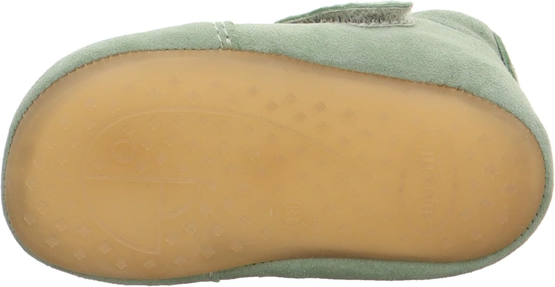 Superfit Jungen Papageno Lauflernschuhe 18 EU Hellgrün 7500, 18 EU Hellgrün 7500