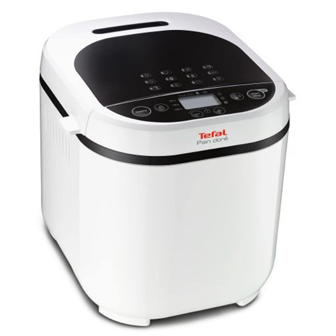 Tefal PF210138 BROTBACKER PF2101, Metal,